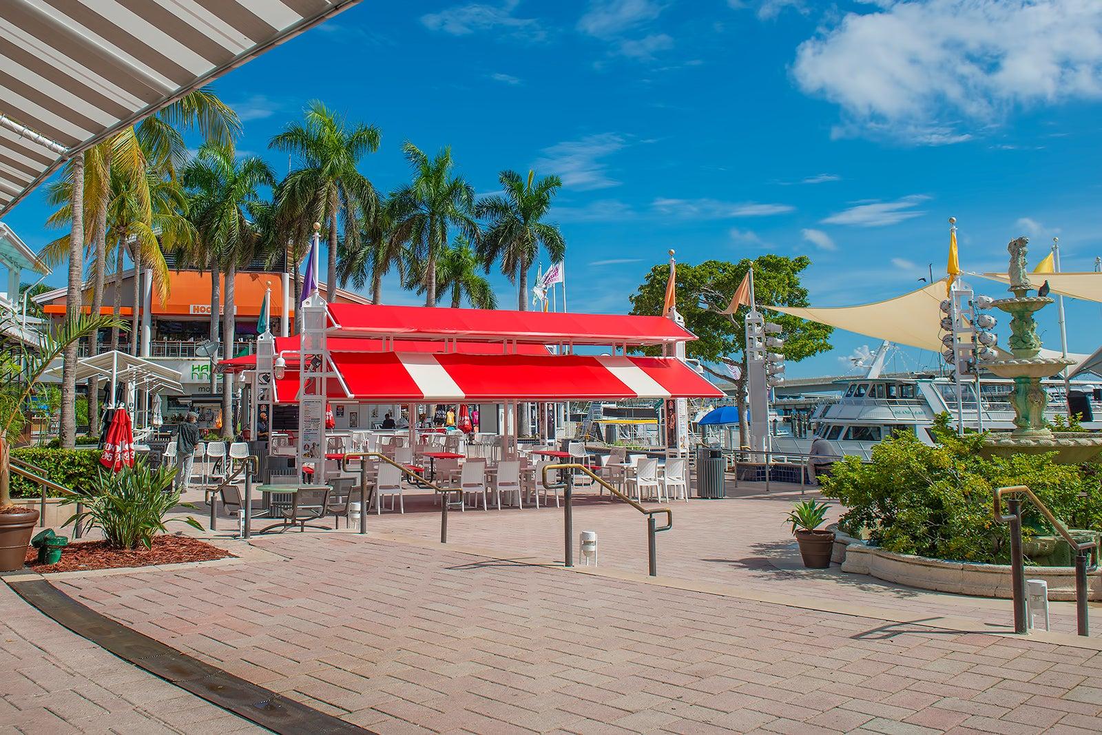 Miami Information