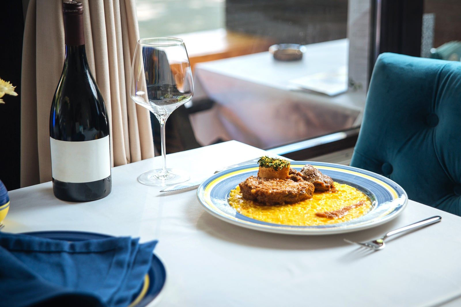 Best Local Dishes from Milan 