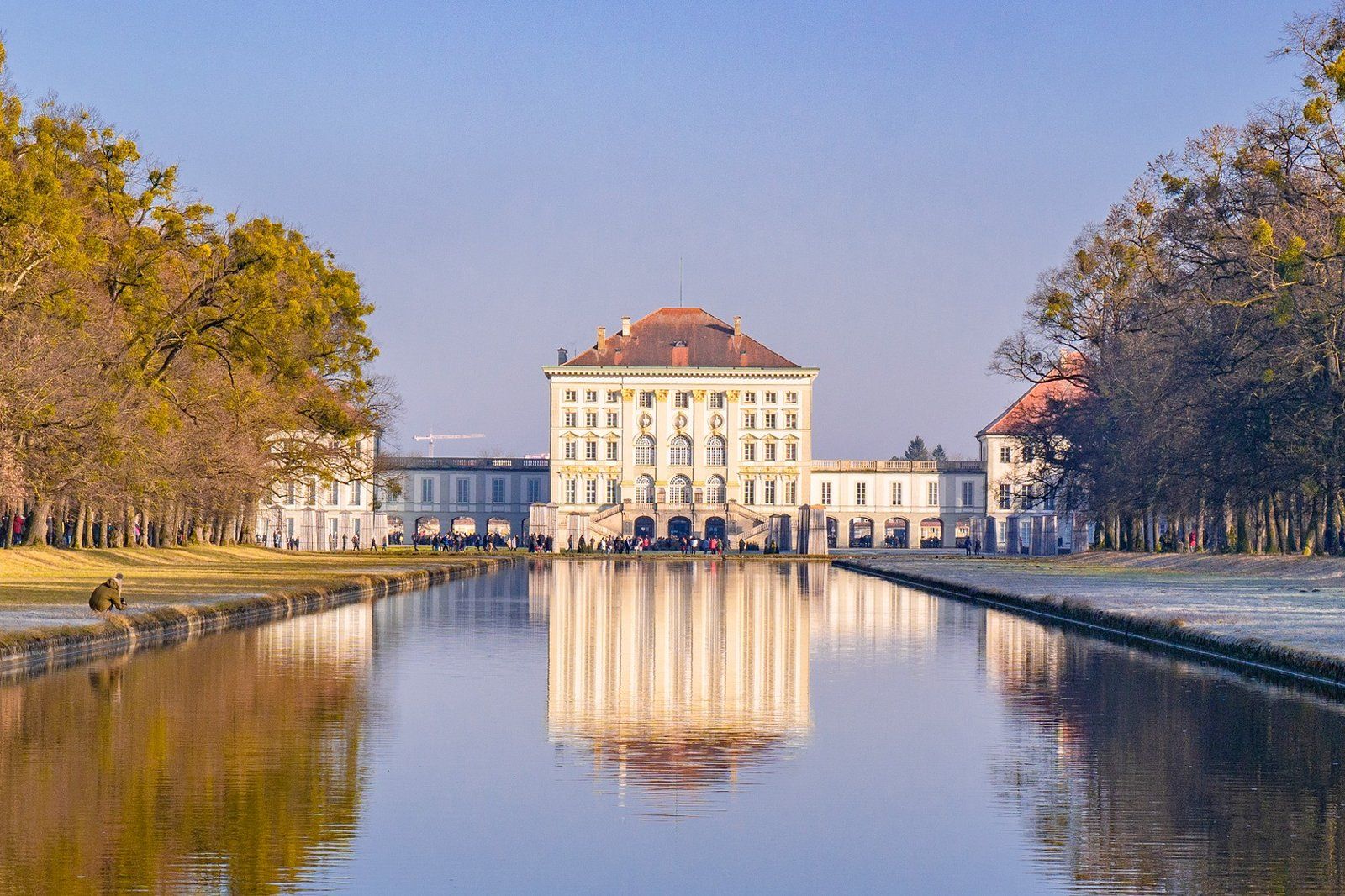 Free and Cheap Things to Do in Munich