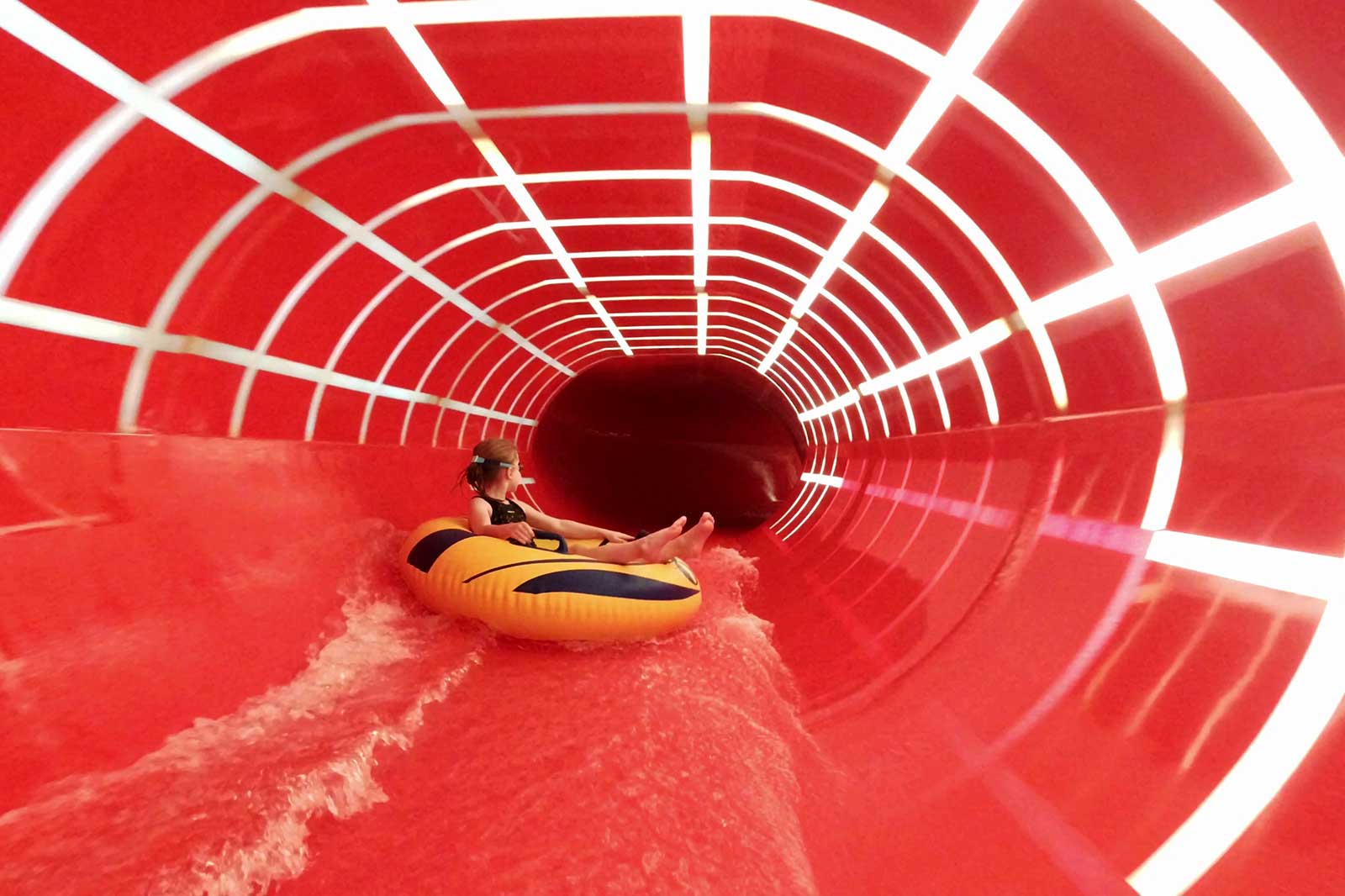 From pools to museums, here's how to beat the Memphis heat this summer, image size:1600x1066