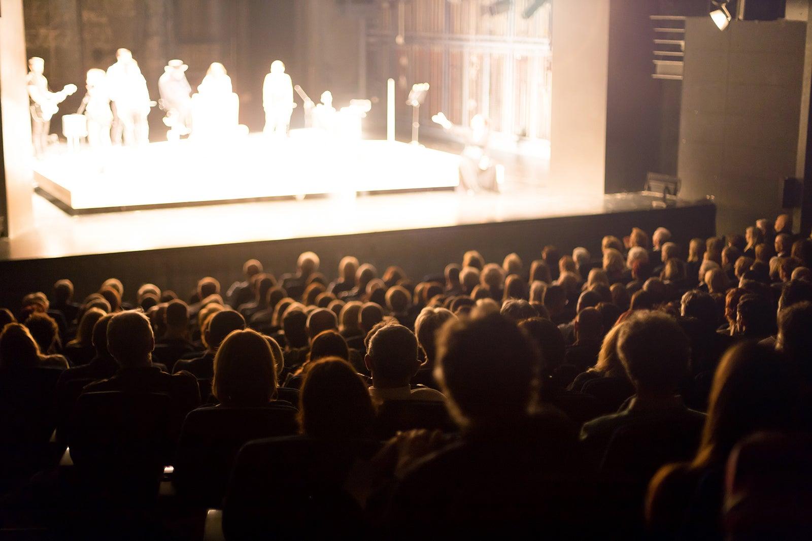 Variety Playhouse
