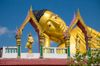 Wat Srisoonthorn (Wat Lipon) in Phuket