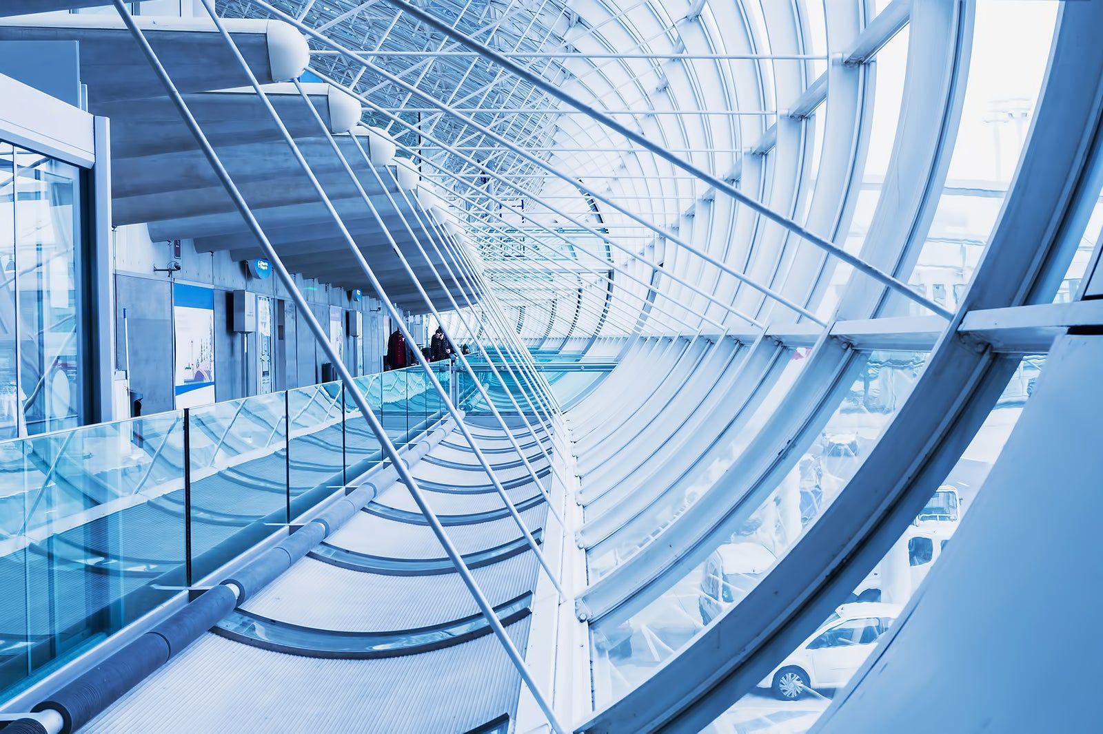 Hartsfield–Jackson Atlanta International Airport