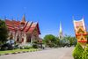 Wat Chalong in Phuket