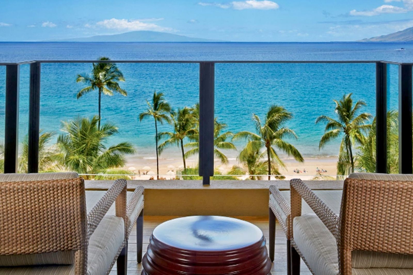 Four Seasons Resort Maui at Wailea