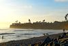 Fletcher Cove Beach Park in San Diego