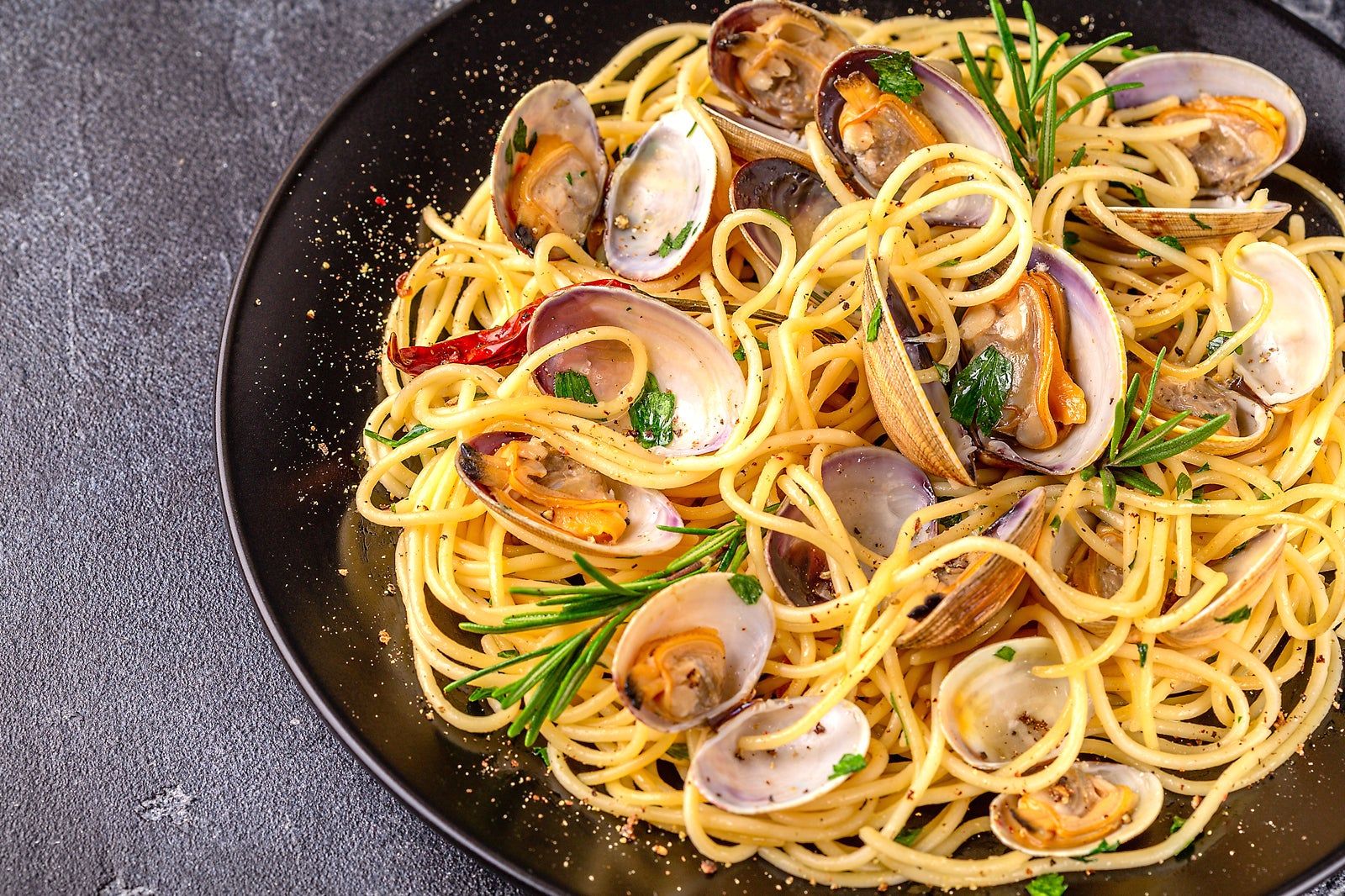 Best Local Dishes from Naples 