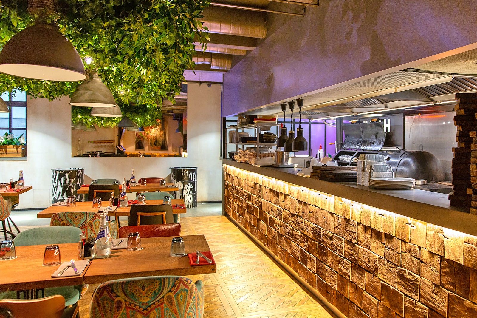 Great Restaurants in Cleveland