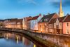 Best Things to Do After Dinner in Norwich