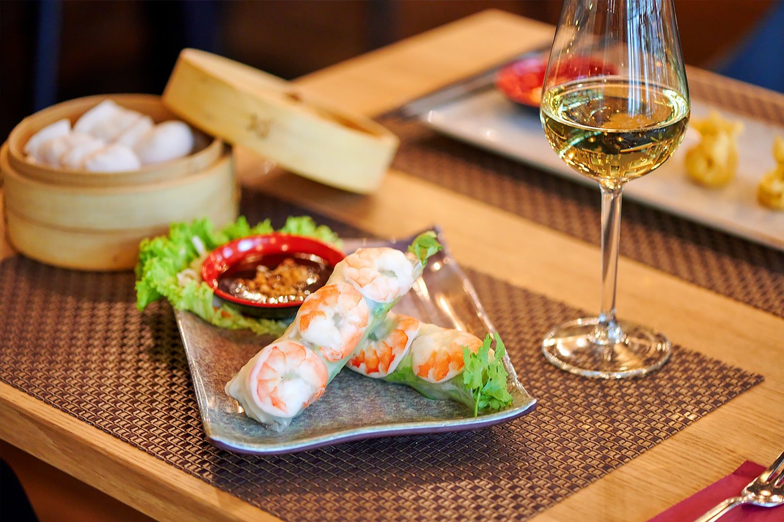 Great Restaurants in Hanoi