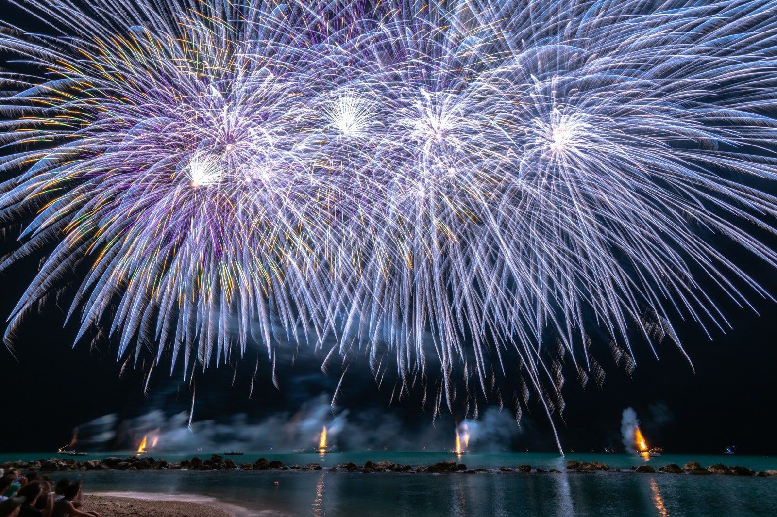 7 hotéis para passar o Réveillon em Salvador