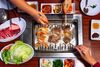Great Restaurants in Tongyeong