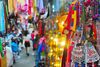Shopping in Bangkok