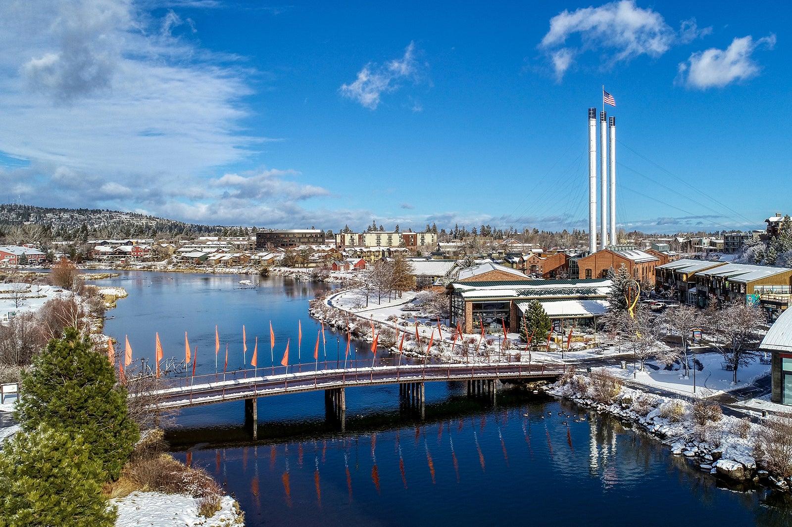 10 Best Things to Do in Bend