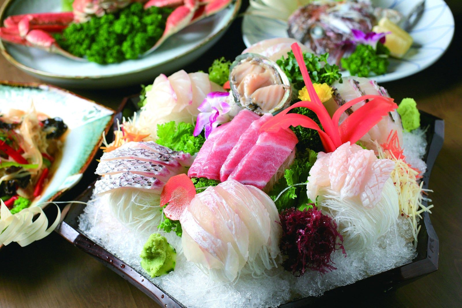 10 Best Local Dishes from Busan