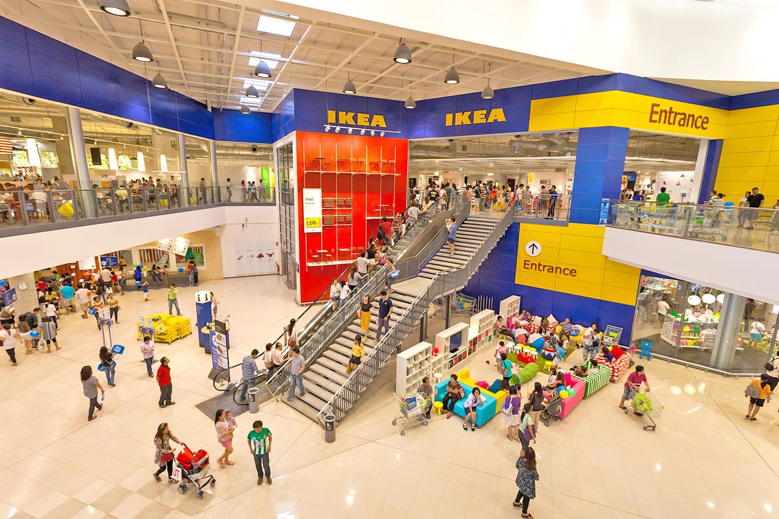 IKEA Bangkok