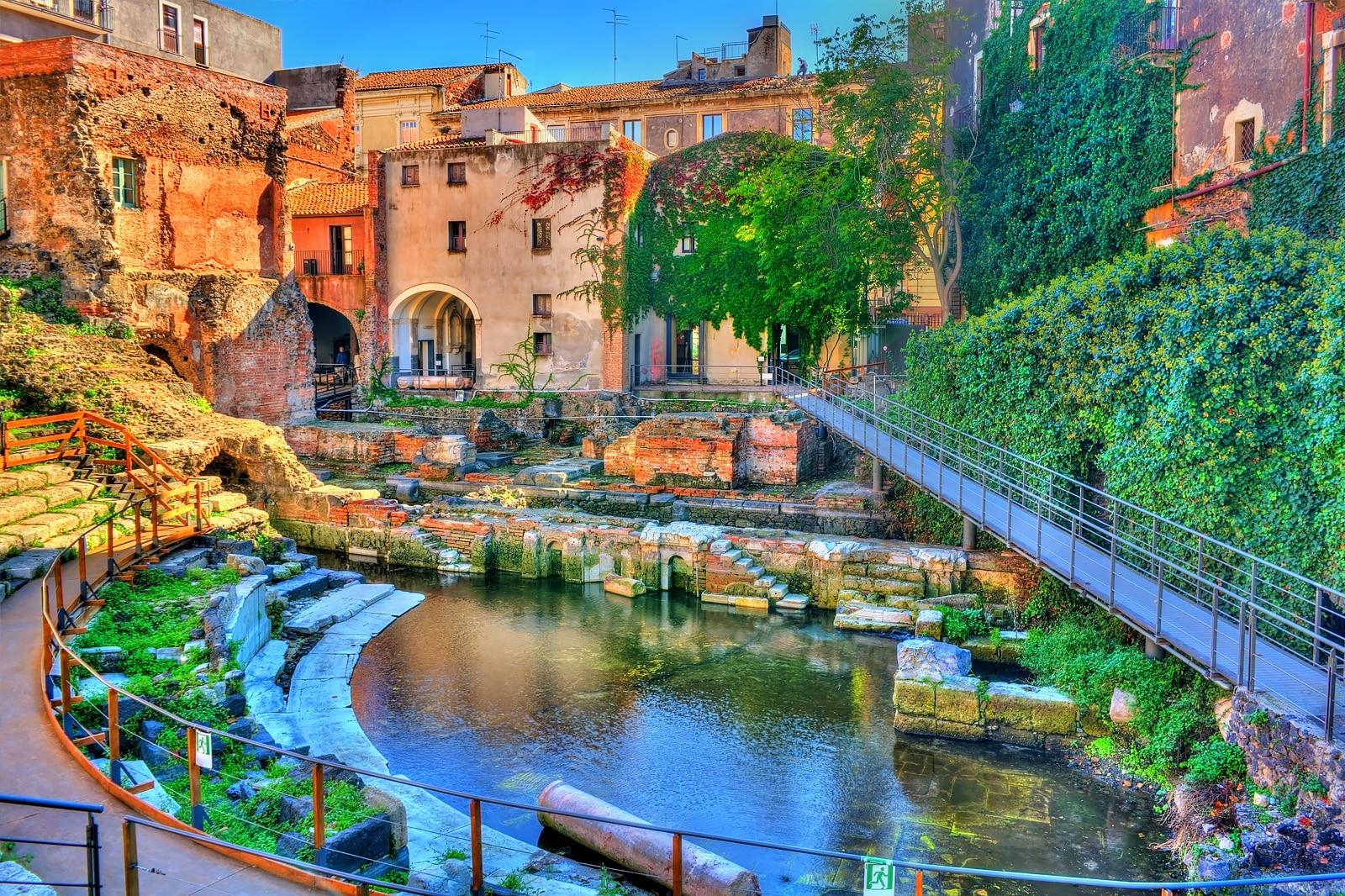 Best Things to Do in Catania