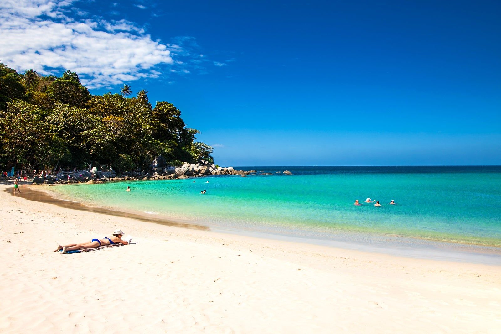 Best Things To Do in Kata Beach