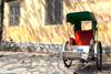 Getting Around in Hoi An
