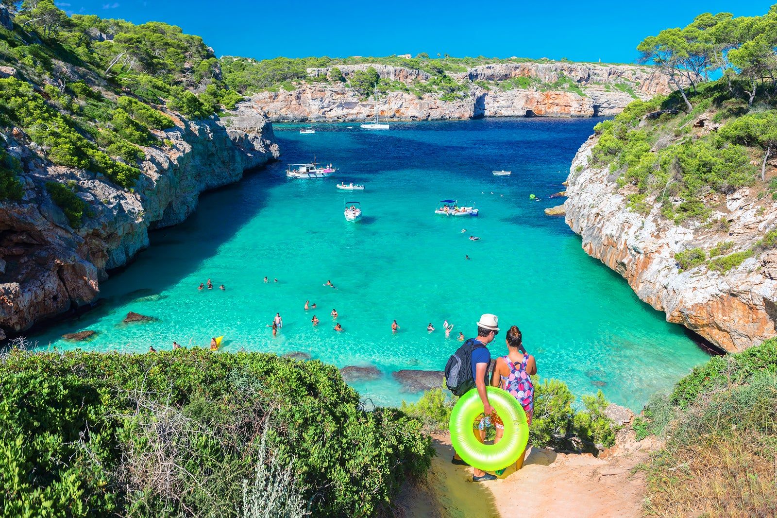 Best Things to Do for Couples in Mallorca