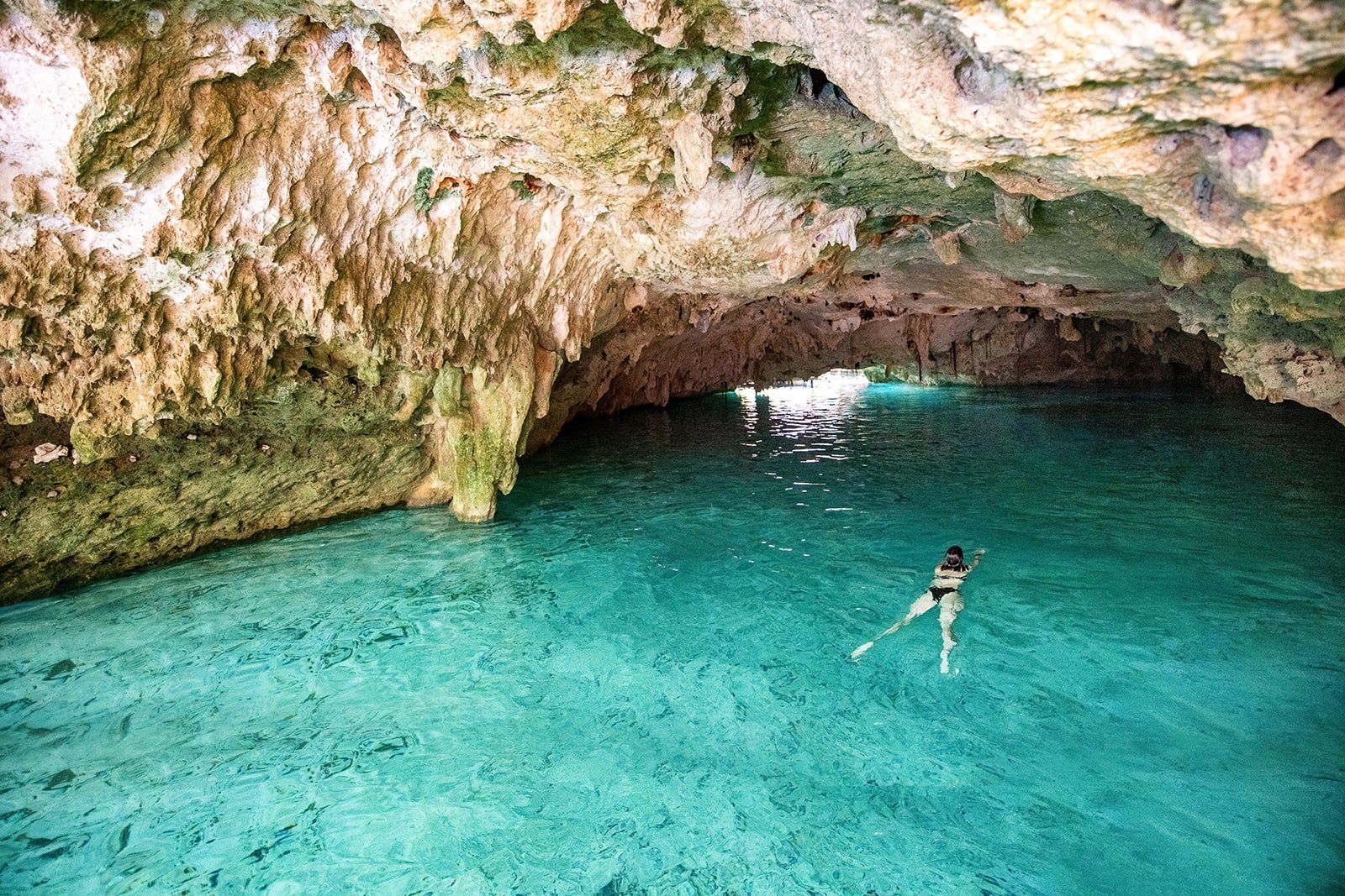 Mexico - Things to Do