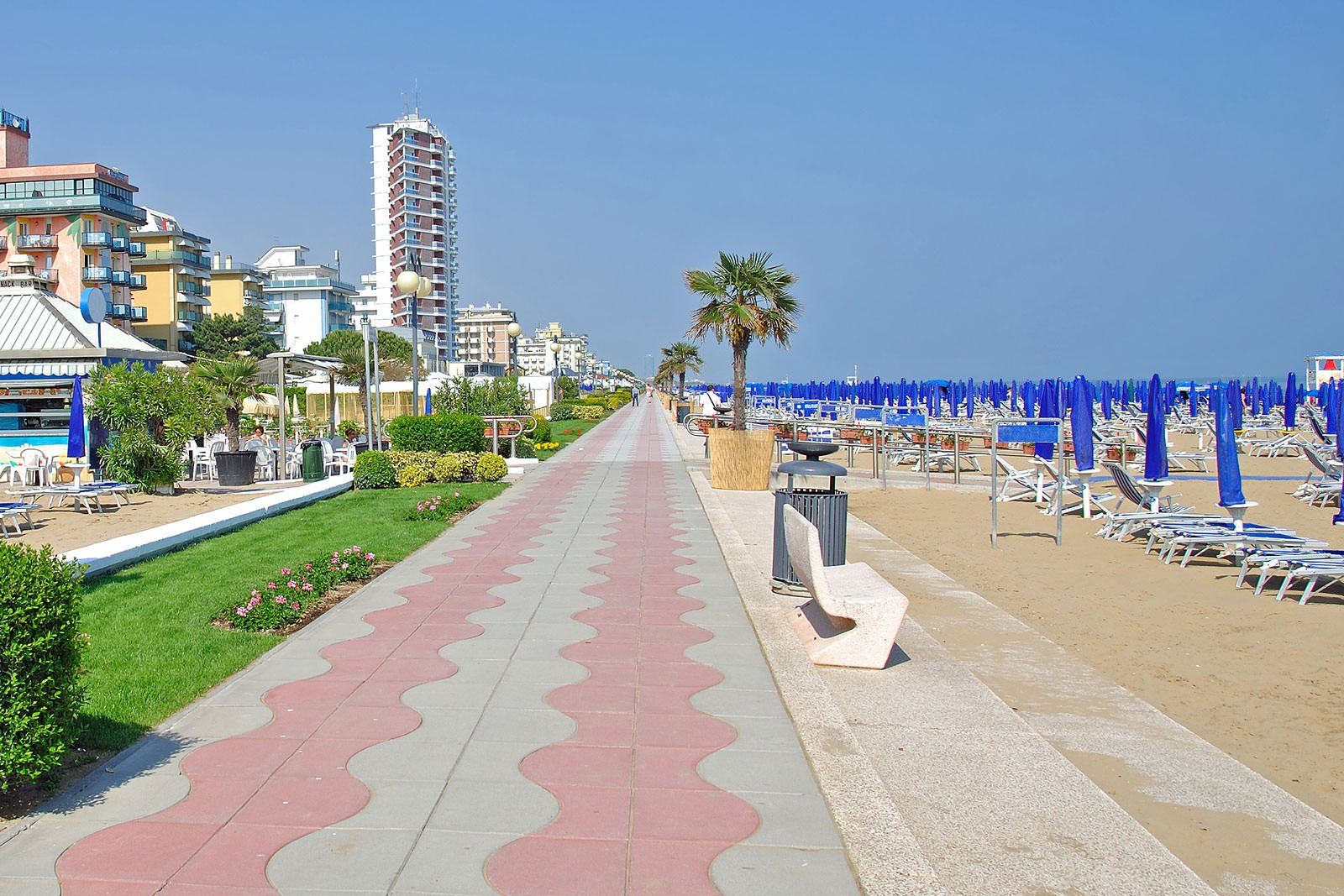 Things to Do in Lido di Jesolo