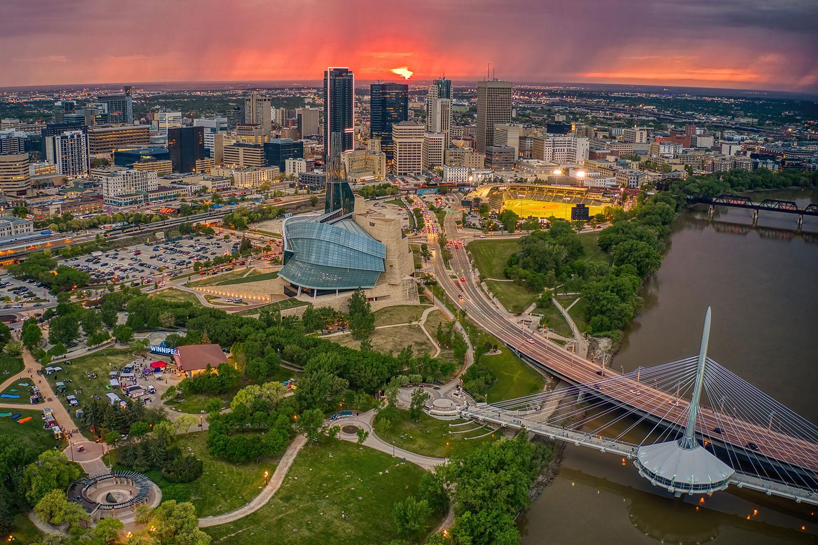 Winnipeg