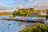 Scottish Islands