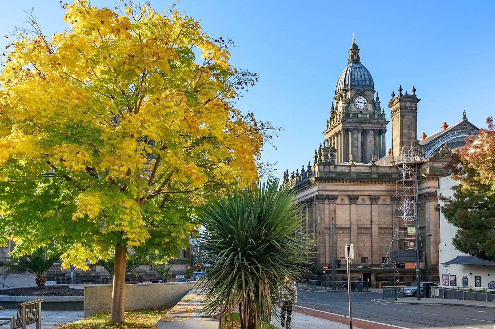 Best Things to Do in Leeds