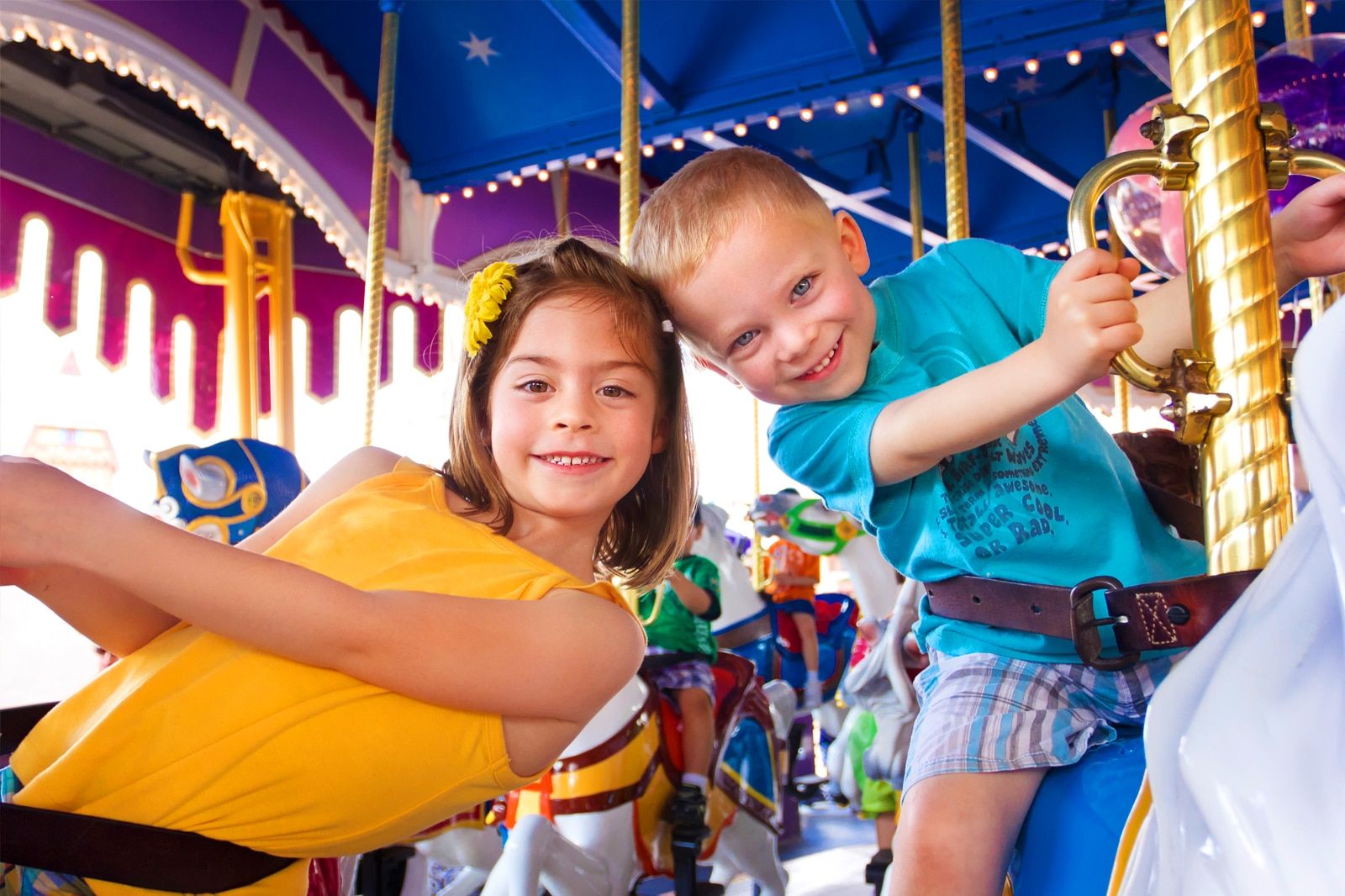 Best Family Things to Do in Atlanta