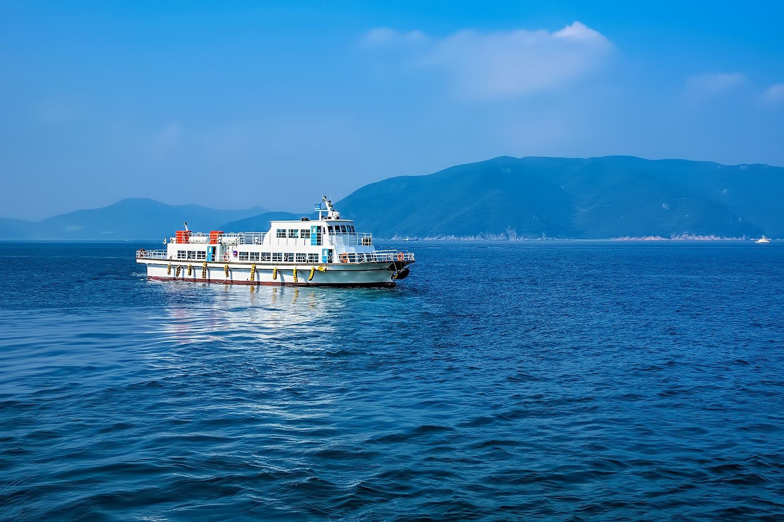 Goseong Travel Essentials