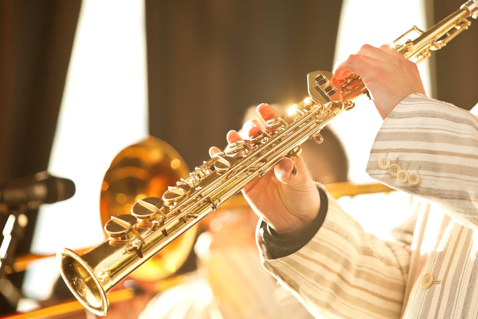 Fritzel's European Jazz Pub