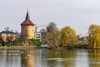 Pildammsparken i Malmö