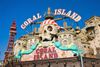 Coral Island in Blackpool