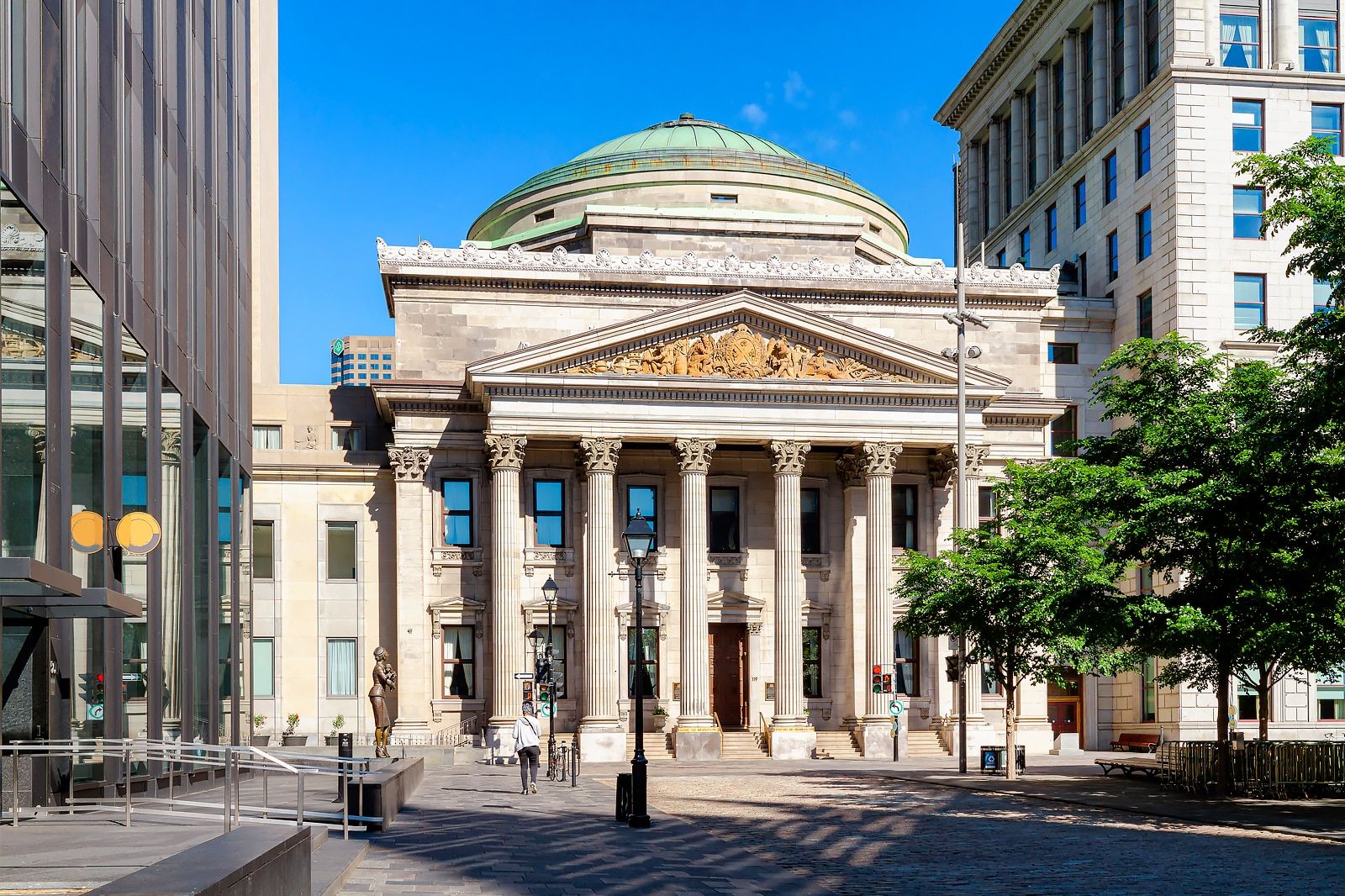 Best Museums in Montreal