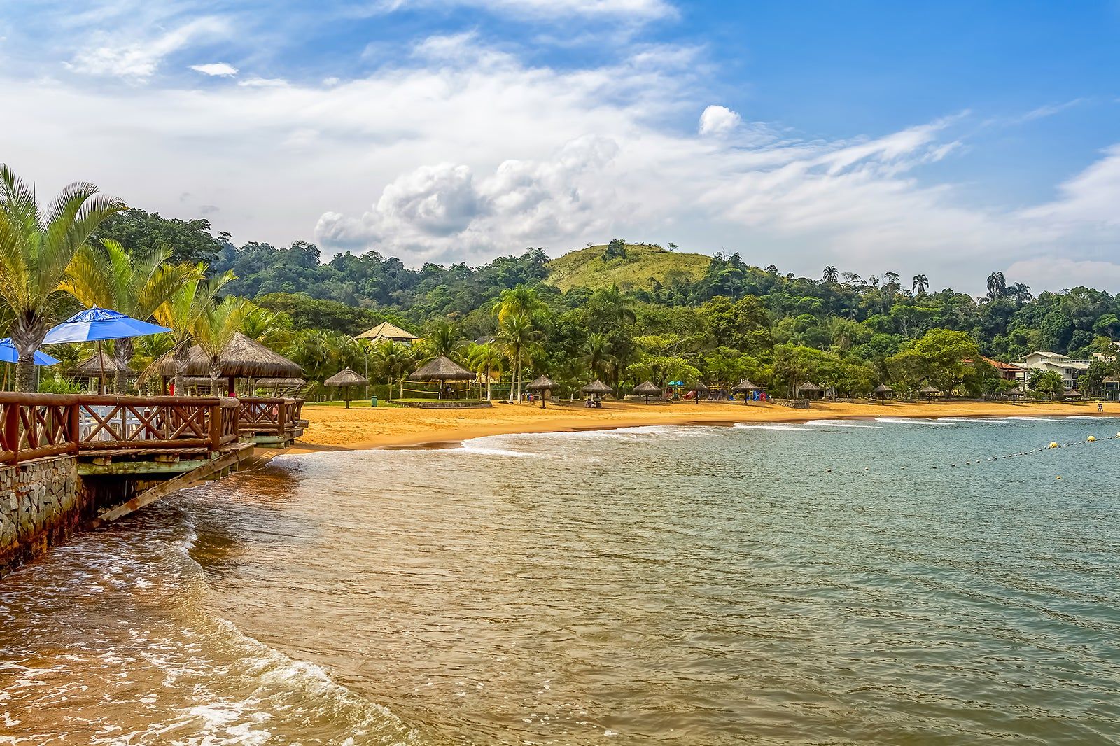 10 melhores restaurantes em Angra dos Reis