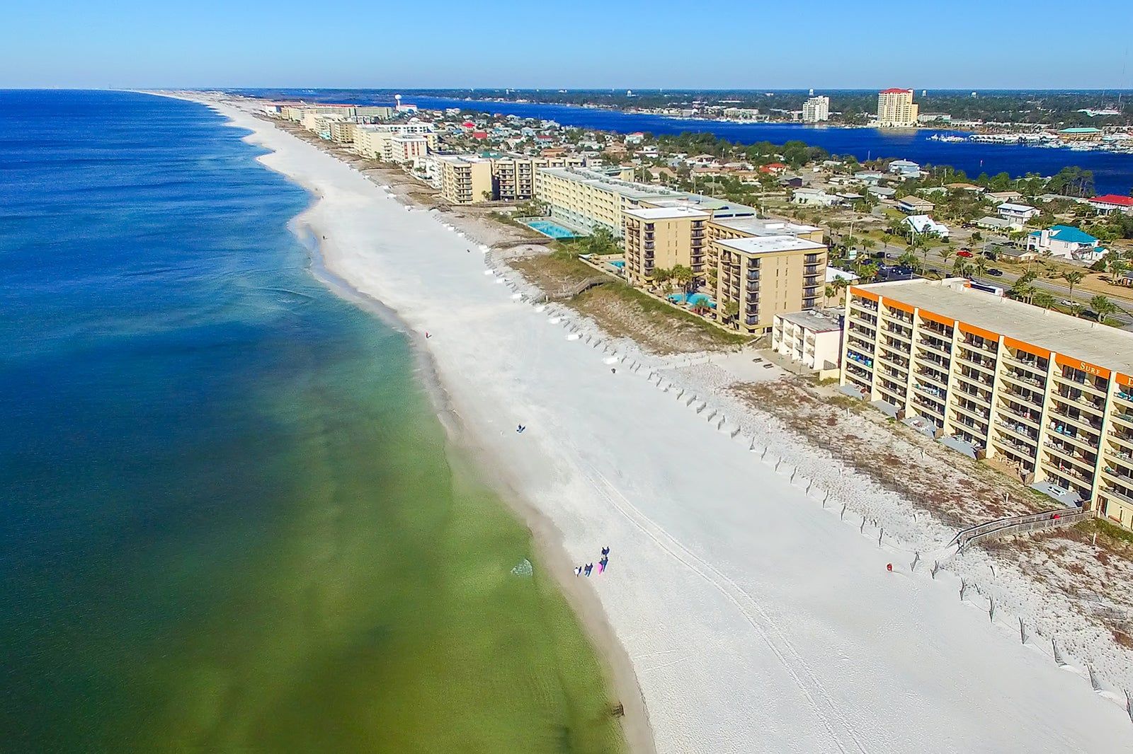 Panama City Beach, Florida
