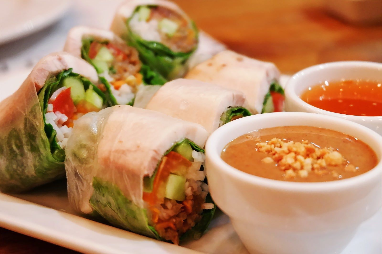 Food and Dining in El Nido