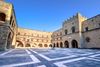 Things to Do in Rhodes When It Rains