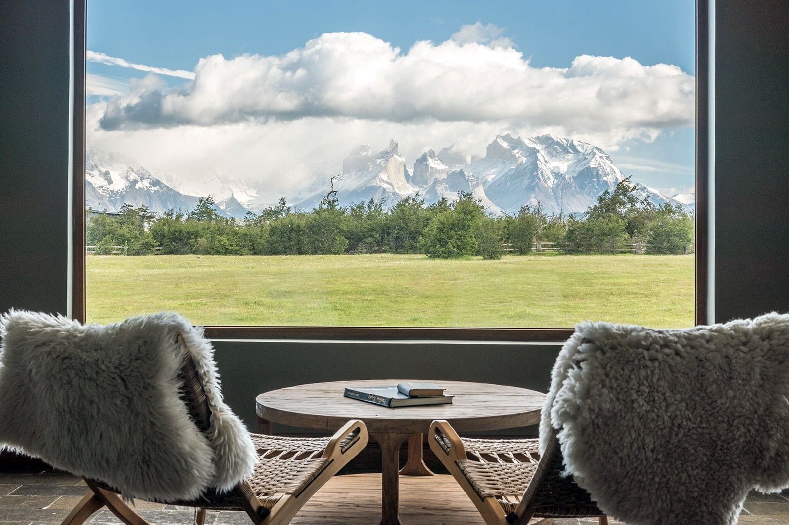 Where to Go in November