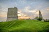 Hadleigh Castle in Essex