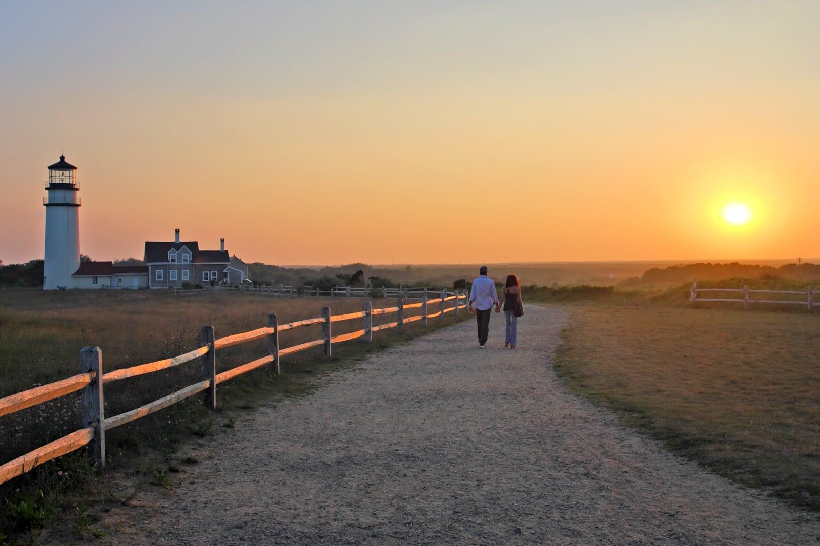 Best Things to Do for Couples in Cape Cod