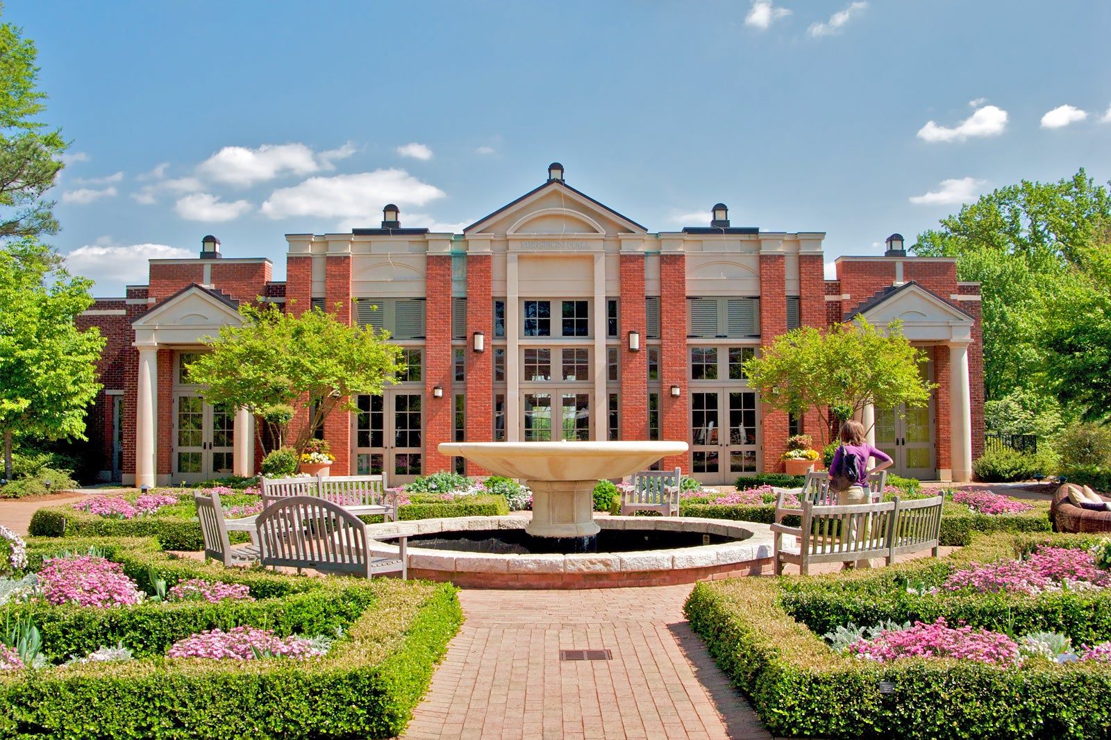 Atlanta Botanical Garden