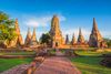 Ayutthaya, Thailand