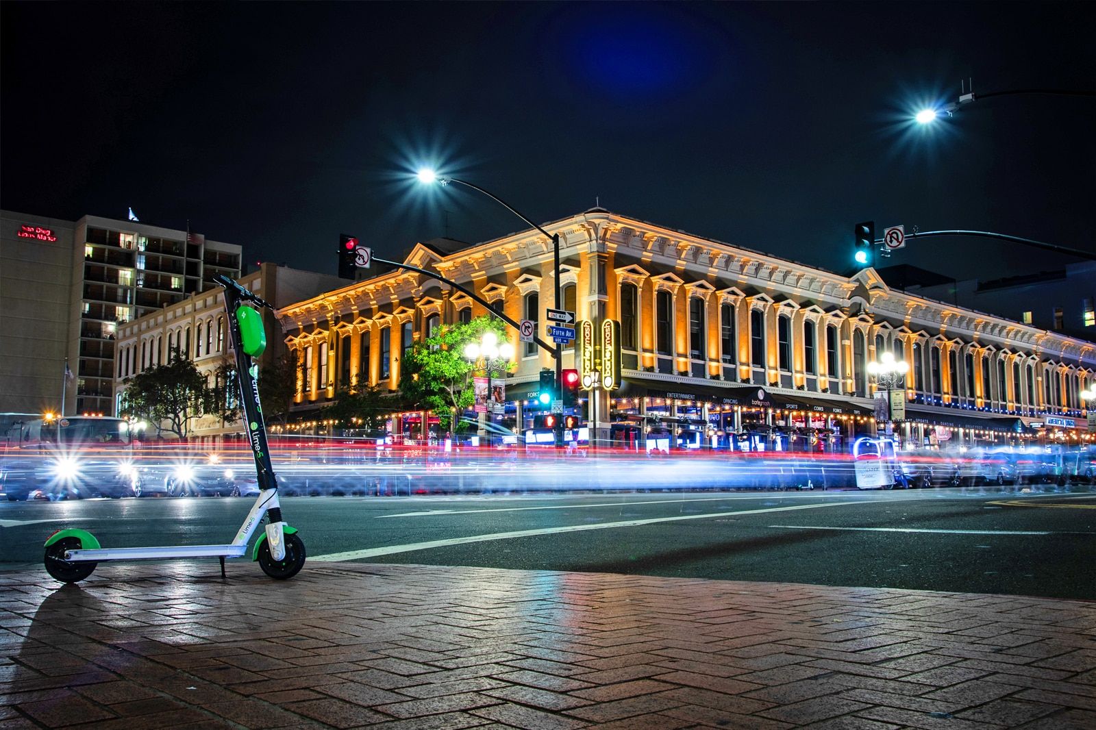 Best Things to Do After Dinner in San Diego