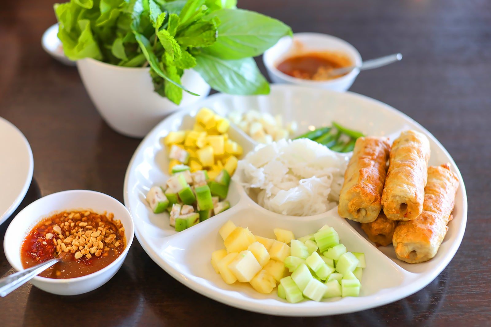 Best Local Dishes from Nha Trang
