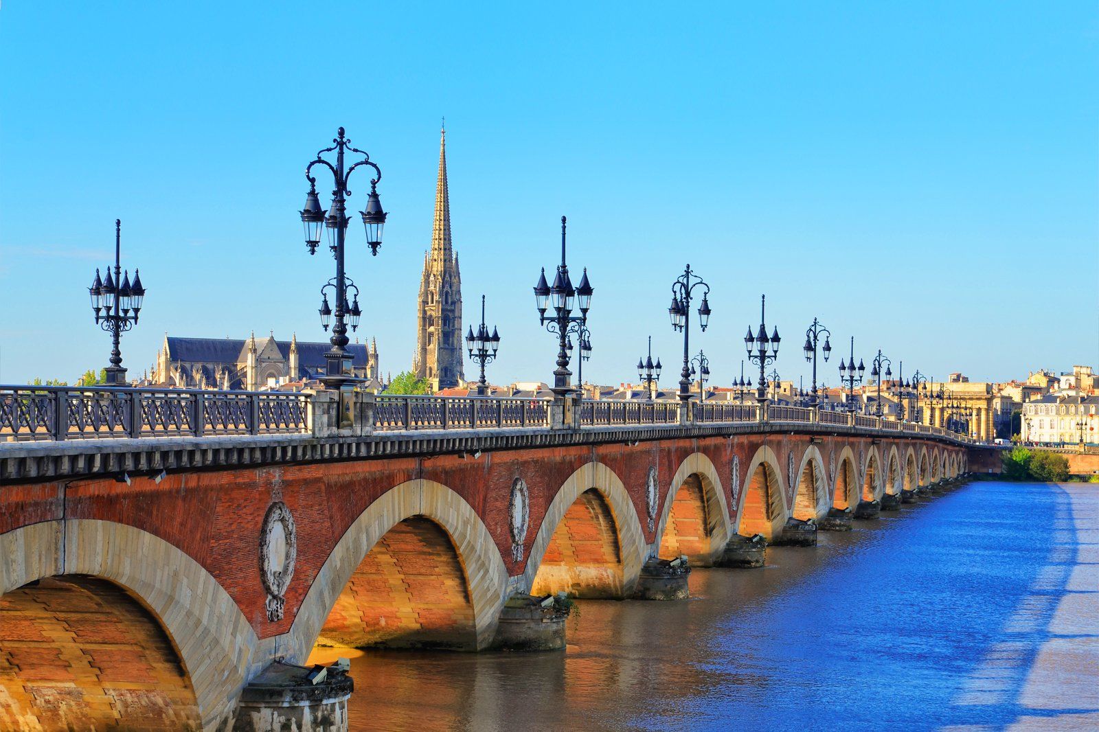 Things to Do in Bordeaux