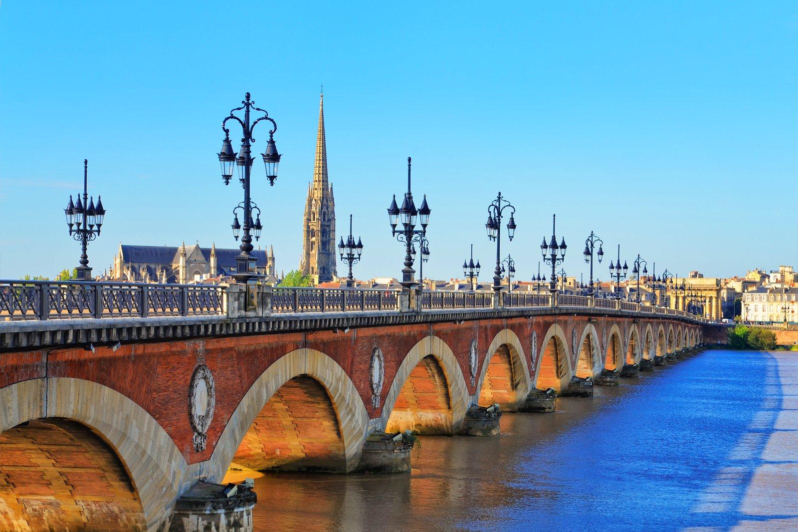 Things to Do in Bordeaux