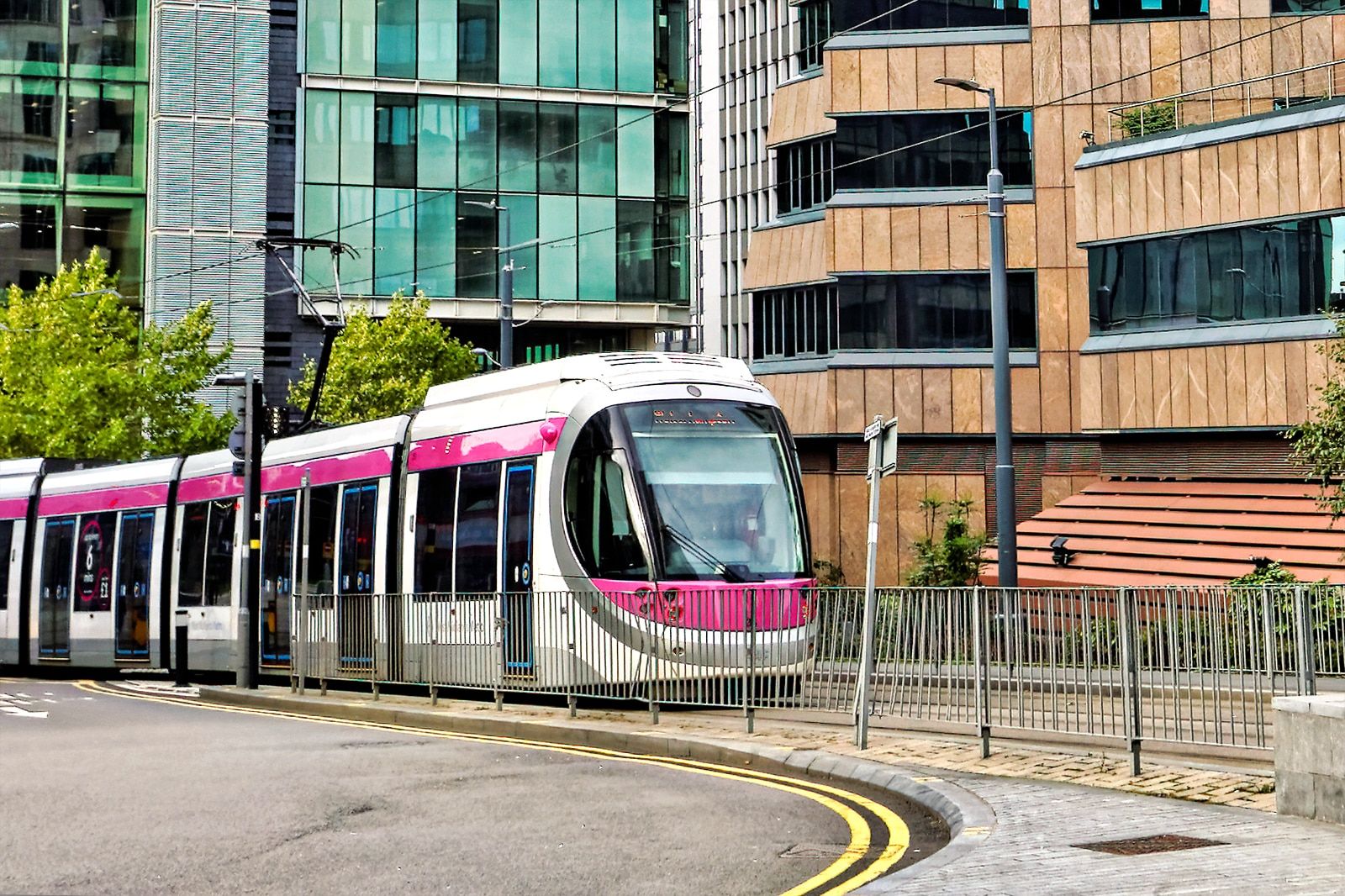 Birmingham Travel Essentials