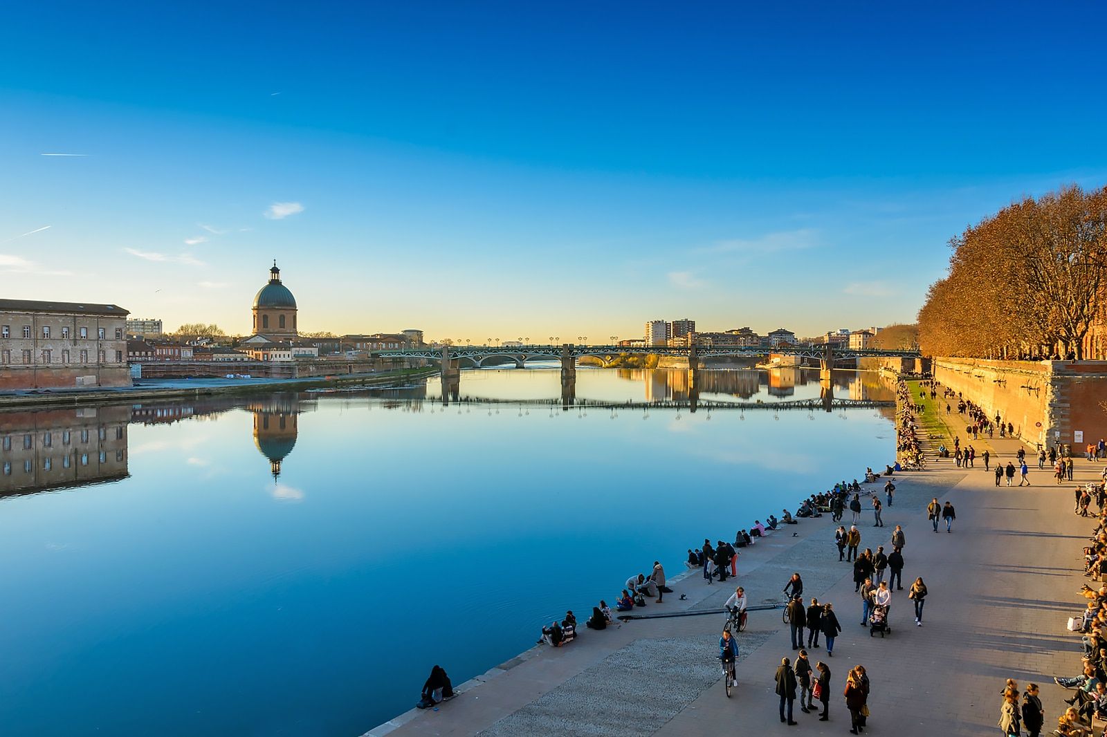 Best Things to Do for Couples in Toulouse